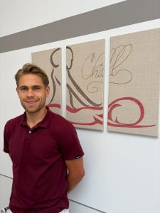 Max Physiotherapeut